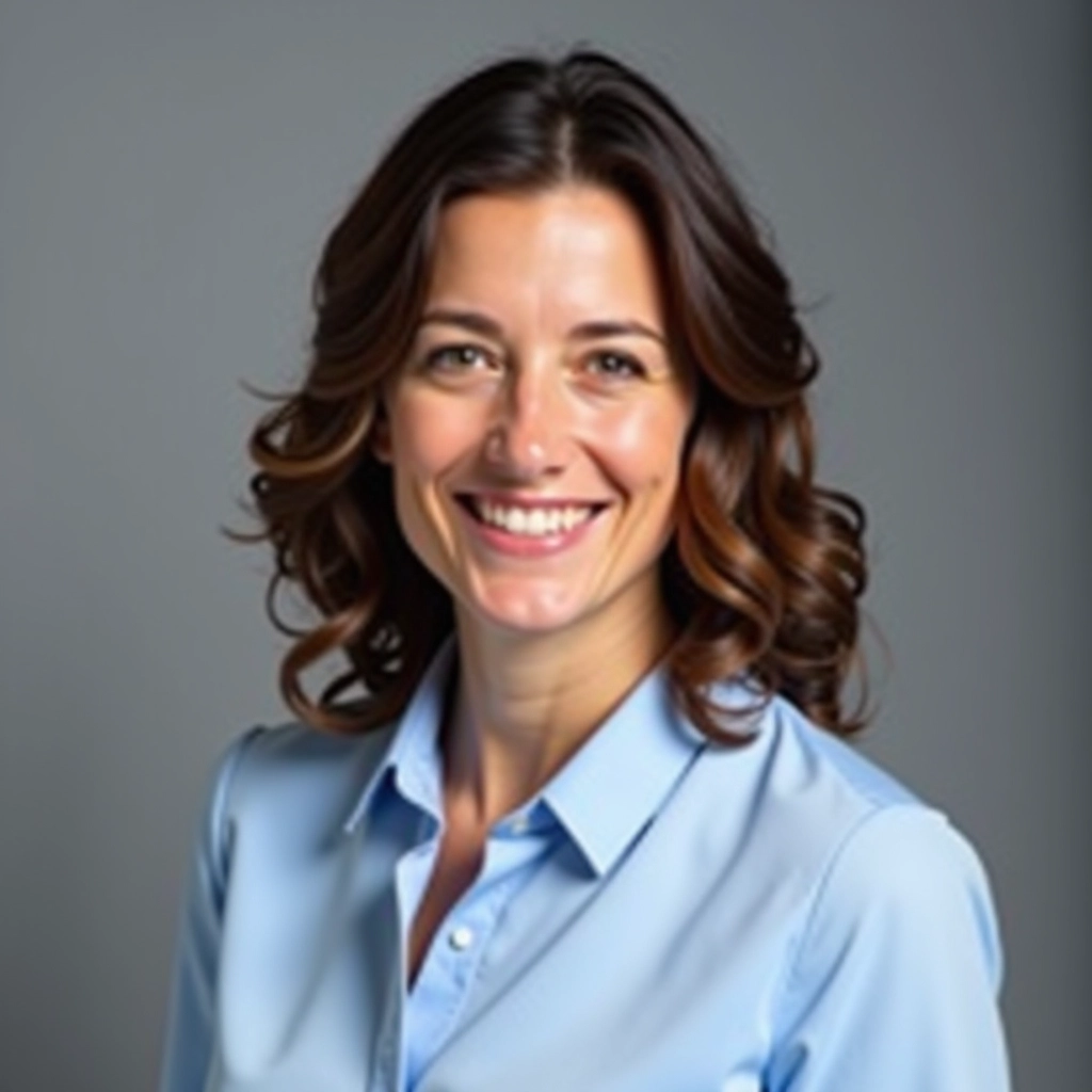 Markéta Svobodová